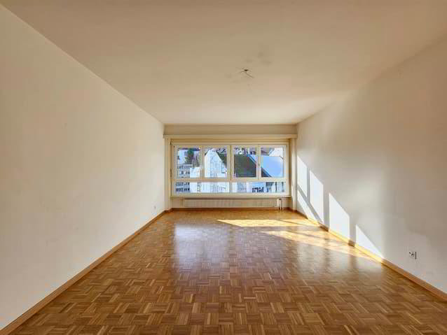Appartement 4 pièces à louer à Delémont - image 1/13