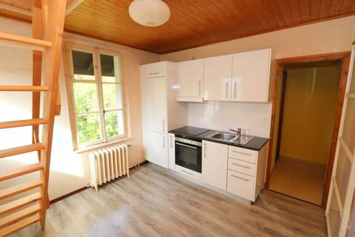 7 Zimmer Haus zum verkaufen in Grand-Lancy - Bild 1/13