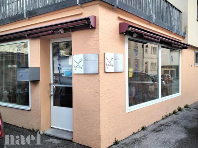 null Zimmer Büro zu vermieten in La Chaux-de-Fonds - Bild 1/6