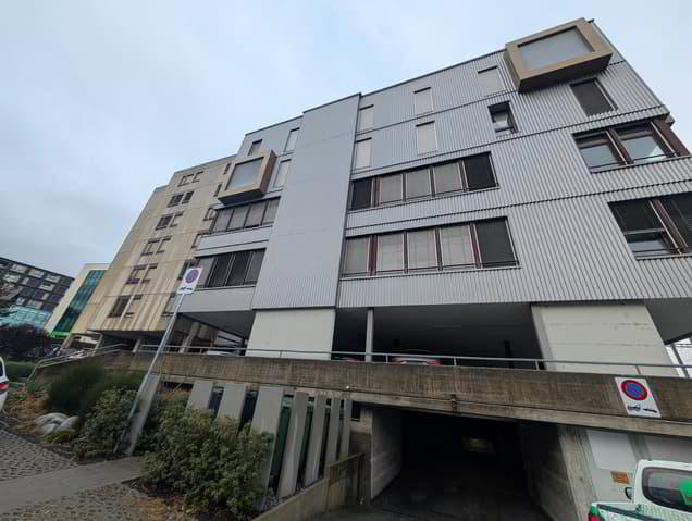 Parcheggio, garage di null locali in affitto a Martigny - immagine 1/10