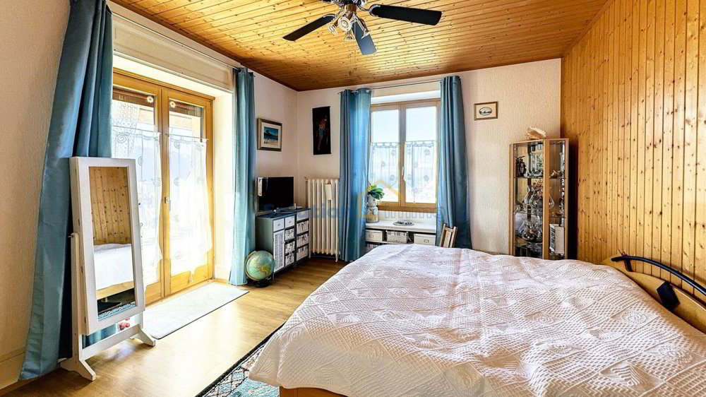 7 Zimmer Haus zum verkaufen in Chamby - Bild 1/11