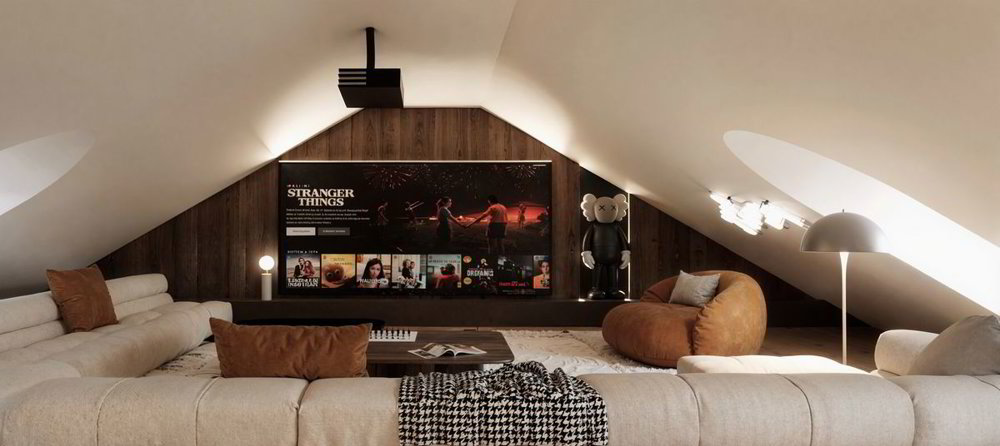 Casa di 12 locali in vendita a Losanna - immagine 1/10