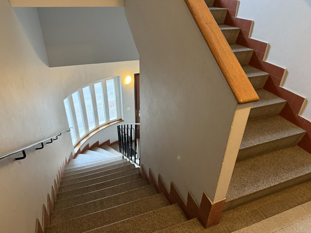 4 Zimmer Haus zu vermieten in Porrentruy - Bild 1/4