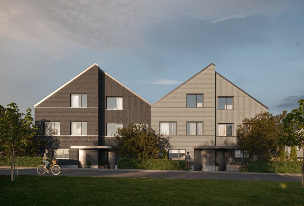 Haus – Teufenthal (AG), Trostburg, Bezirk Kulm - Ansicht 2