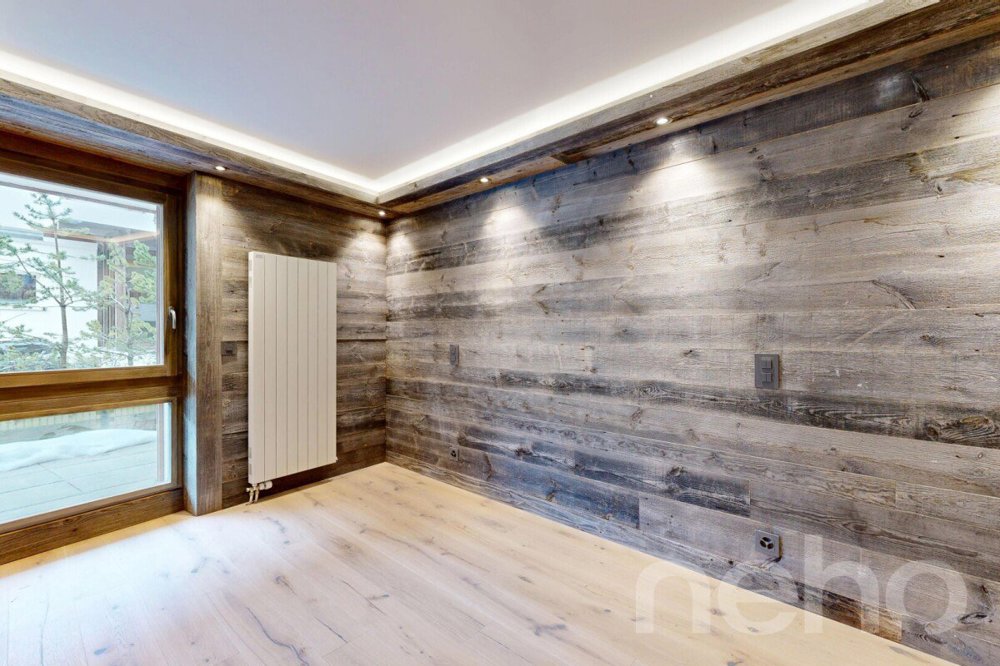 4.5 Zimmer Wohnung zum verkaufen in Crans-Montana - Bild 1/12