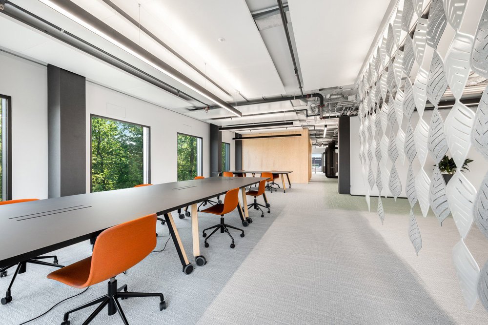 null Zimmer Büro zu vermieten in Wallisellen - Bild 1/13