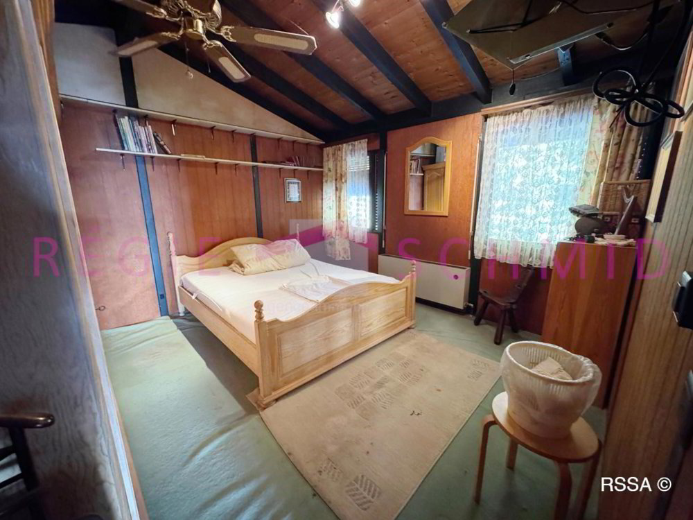 6 Zimmer Haus zum verkaufen in Le Vaud - Bild 1/10