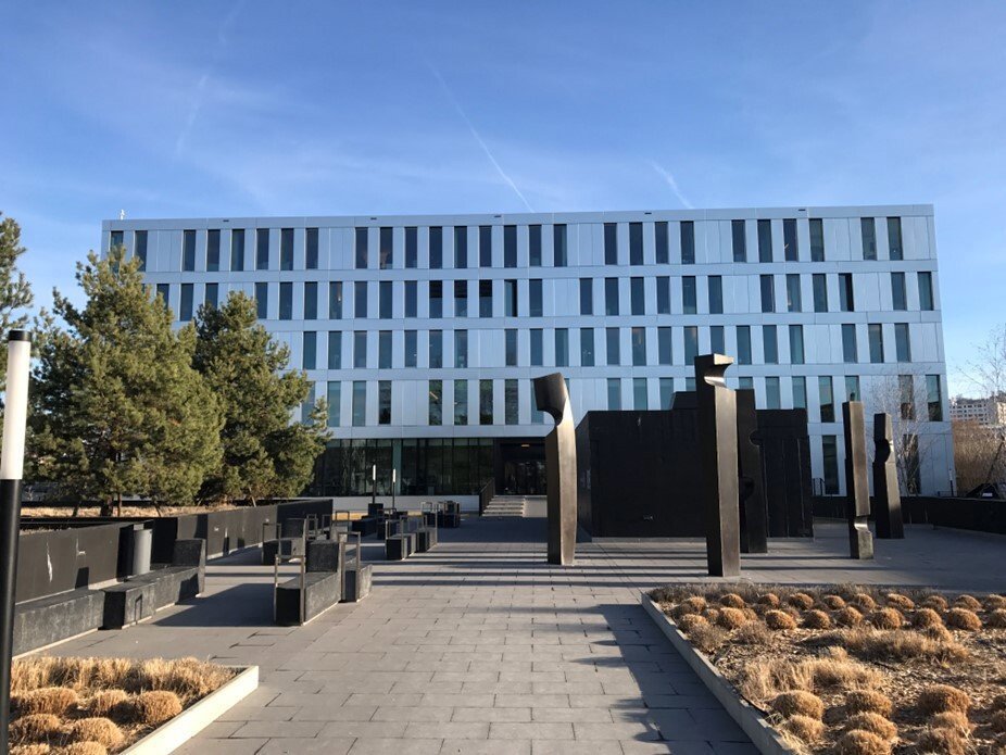 null Zimmer Parkplatz, Garage zu vermieten in Renens VD - Bild 1/2