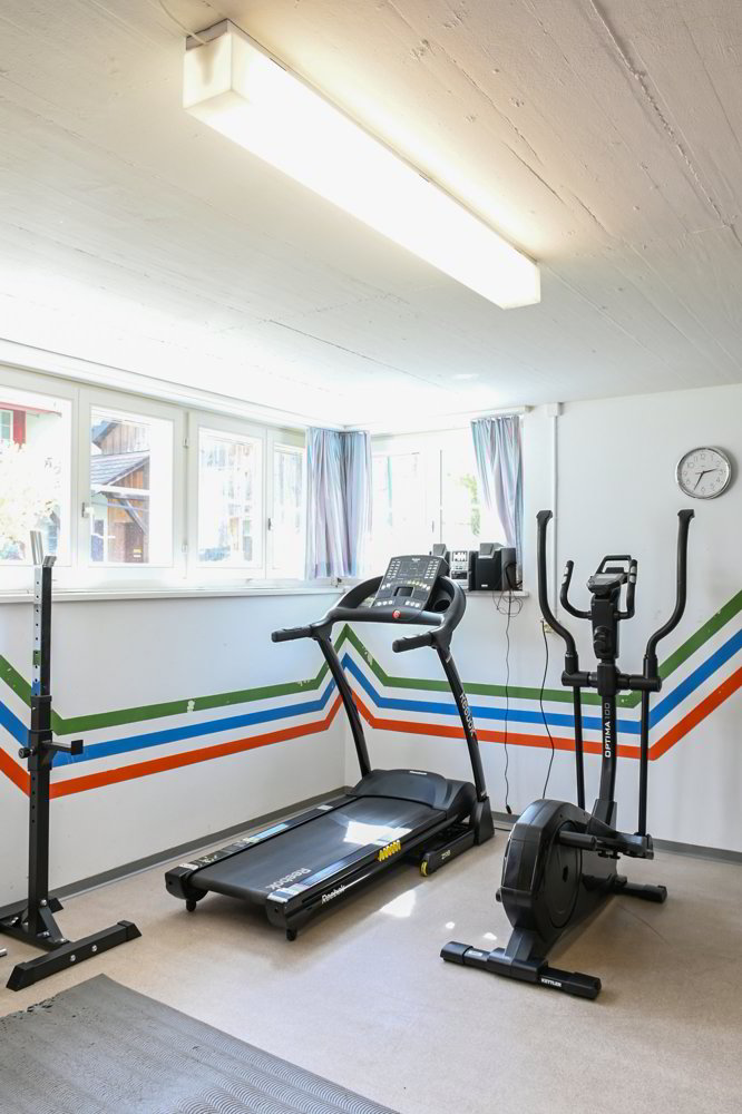 4 Zimmer Wohnung zum verkaufen in Thundorf - Bild 1/11