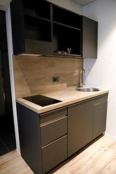1 rooms Apartment for rent in Reichenburg - image 1/7