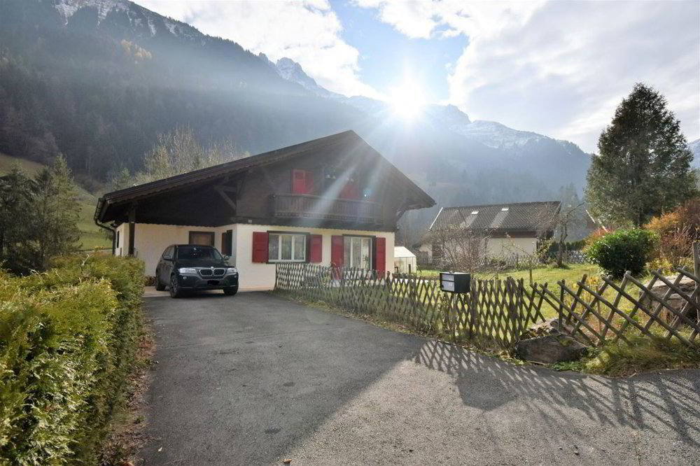 Maison 4.5 pièces à acheter à Val-d'Illiez - image 1/11