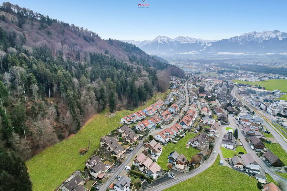 10 rooms House to buy in Heimberg - image 1/34