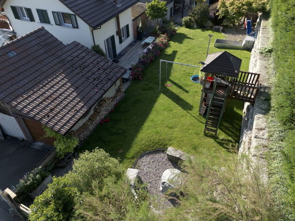 Maison 4.5 pièces à acheter à Villmergen - image 1/29