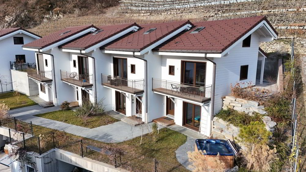 3.5 rooms House to buy in Saillon - image 1/24