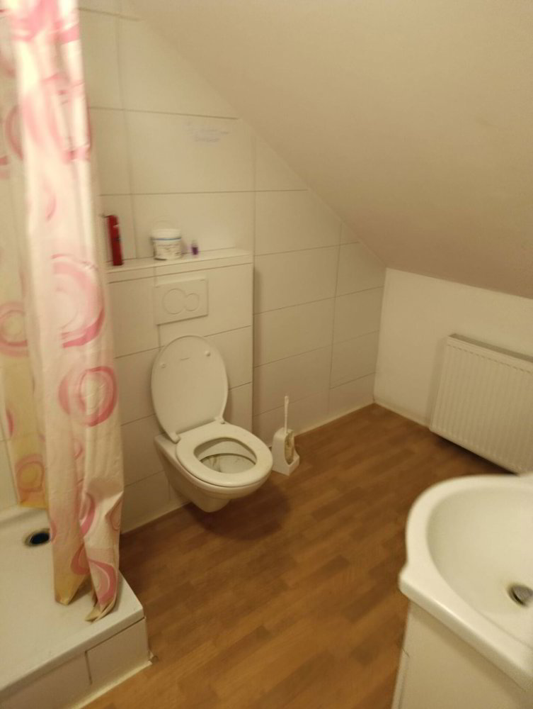 Appartamento di 1 locali in affitto a Aarwangen - immagine 1/8