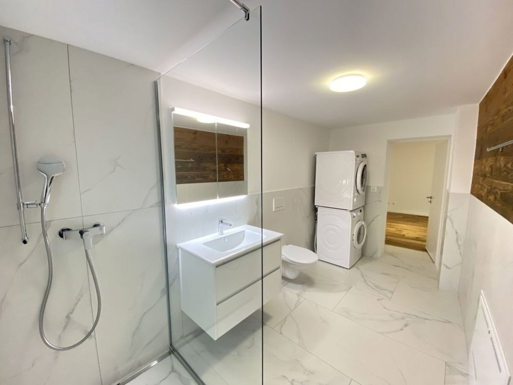 3.5 Zimmer Wohnung zu vermieten in Schiers - Bild 1/6