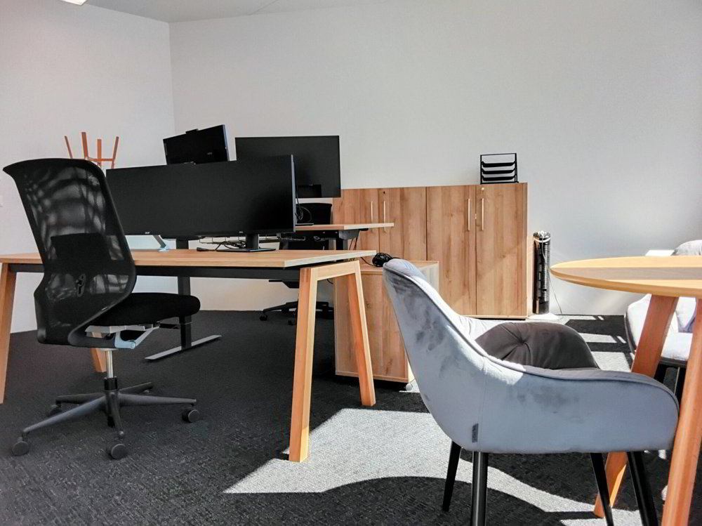 null Zimmer Büro zu vermieten in Frauenfeld - Bild 1/18