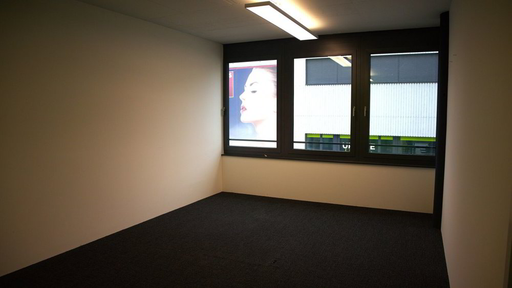 Büroflächen mit hohem Ausbaustandard, Archiv und Küche - Ansicht 5