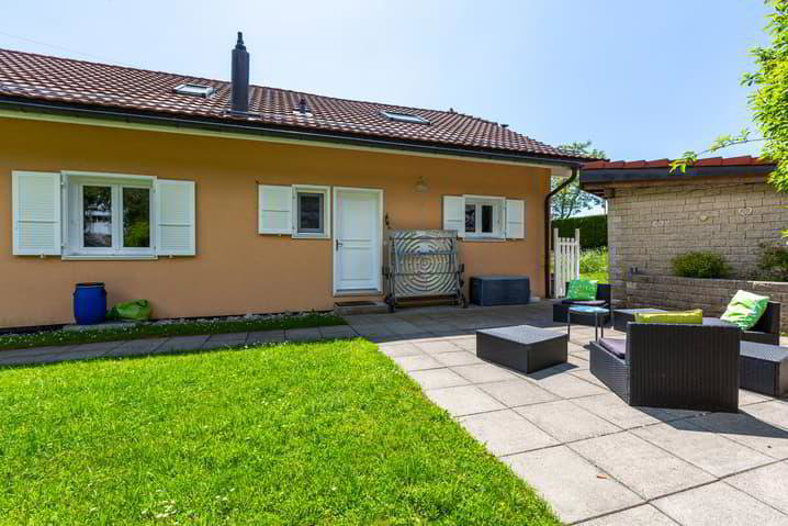 7.5 Zimmer Haus zum verkaufen in Blonay - Bild 1/10