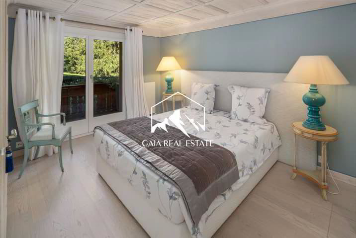 3.5 rooms Apartment to buy in Crans-Montana - image 1/13