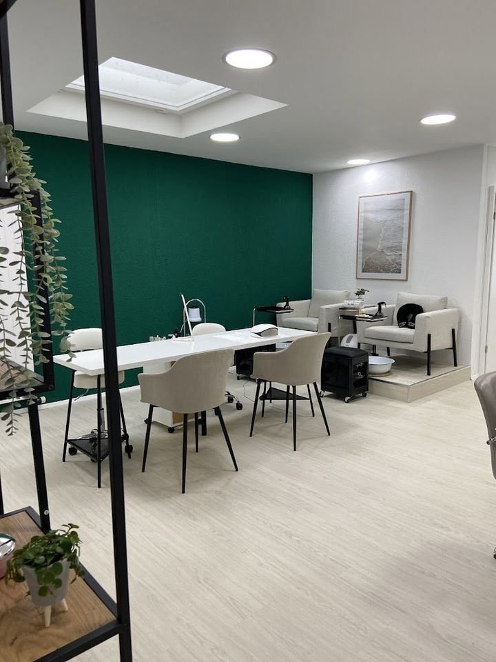 null Zimmer Büro zu vermieten in St. Gallen - Bild 1/8