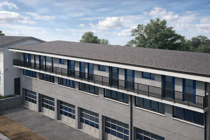 1 rooms Apartment for rent in Echandens - image 1/1