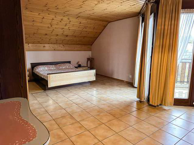 5.5 Zimmer Haus zum verkaufen in Seigneux - Bild 1/6
