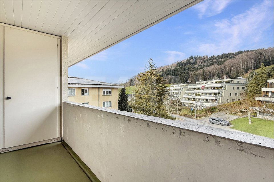 5.5 Zimmer Wohnung zum verkaufen in Horw - Bild 1/13