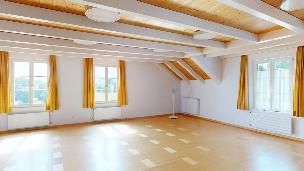 Wohn- & Geschäftsliegenschaft, Platz 1192, Walzenhausen - Ansicht 5