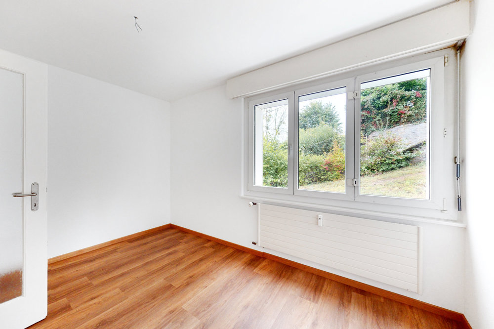 Appartement 4 pièces à louer à Neuchâtel - image 1/11