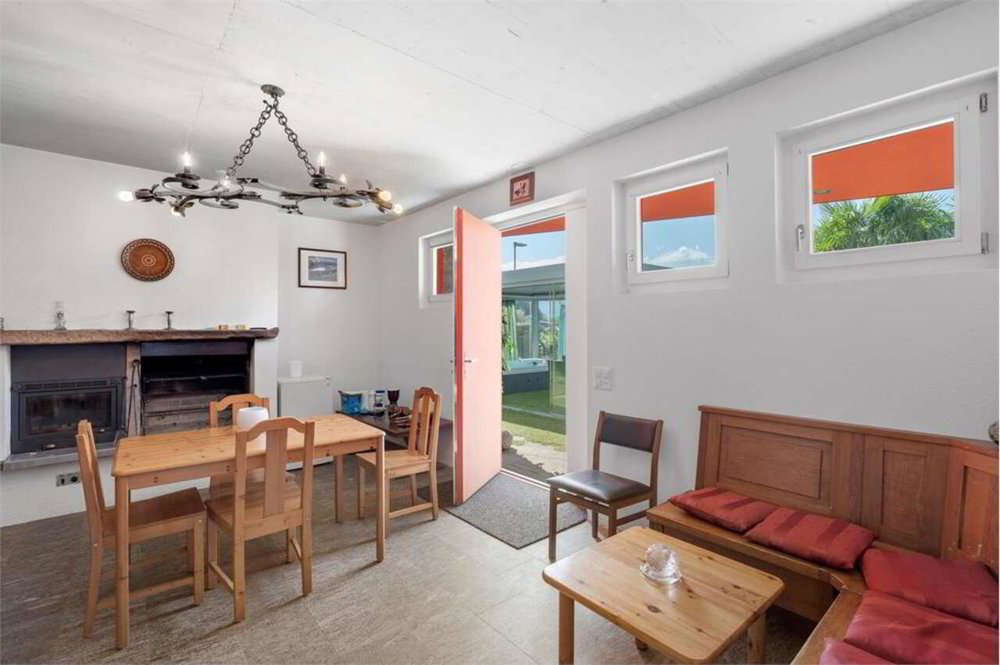Casa di 6 locali in vendita a Bellinzona - immagine 1/8