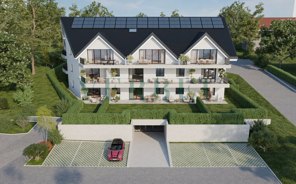 5 rooms Apartment to buy in Arzier-Le Muids - image 1/9