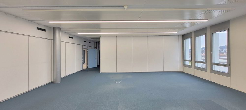 Bureau & Commerce null pièces à louer à Regensdorf - image 1/13