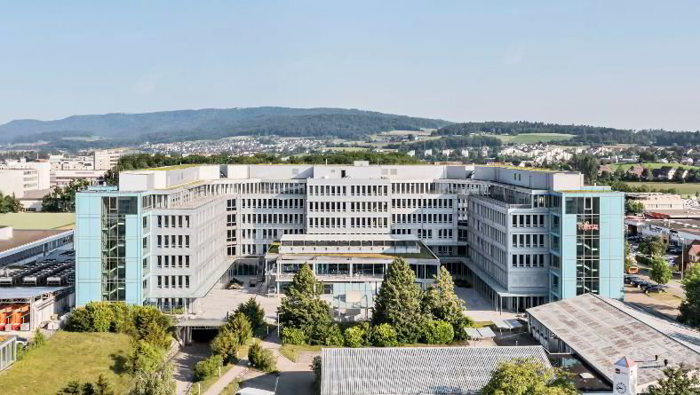 null Zimmer Büro zu vermieten in Regensdorf - Bild 1/7