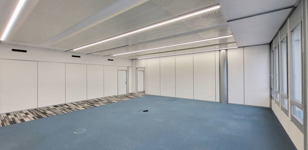 Bureau & Commerce null pièces à louer à Regensdorf - image 1/13