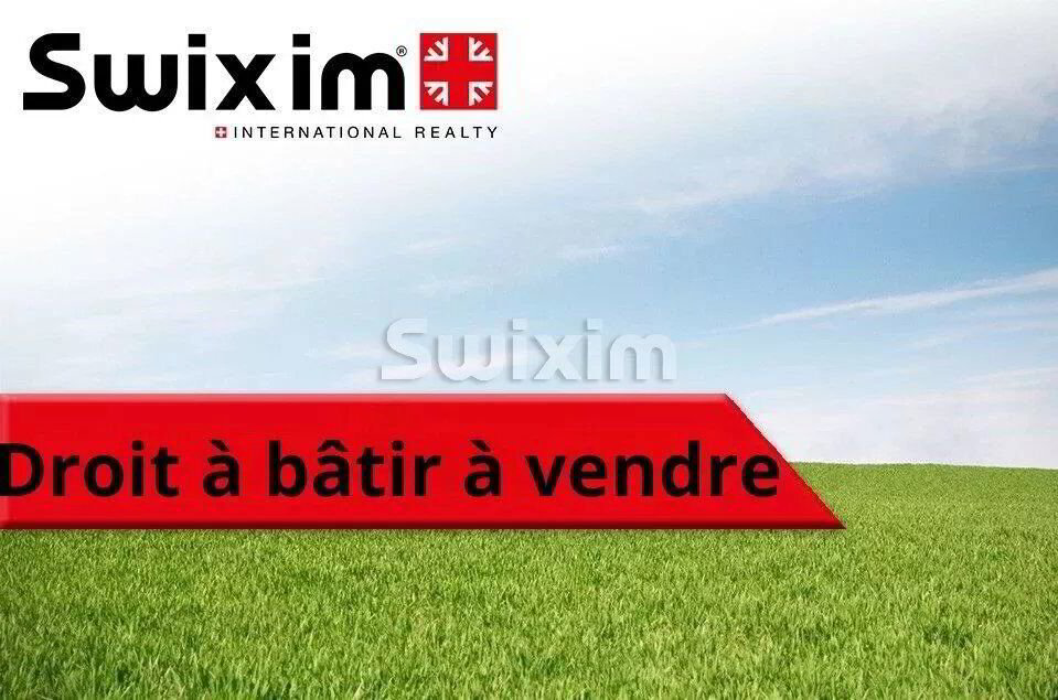 Terreno di null locali in vendita a Remaufens - immagine 1/1