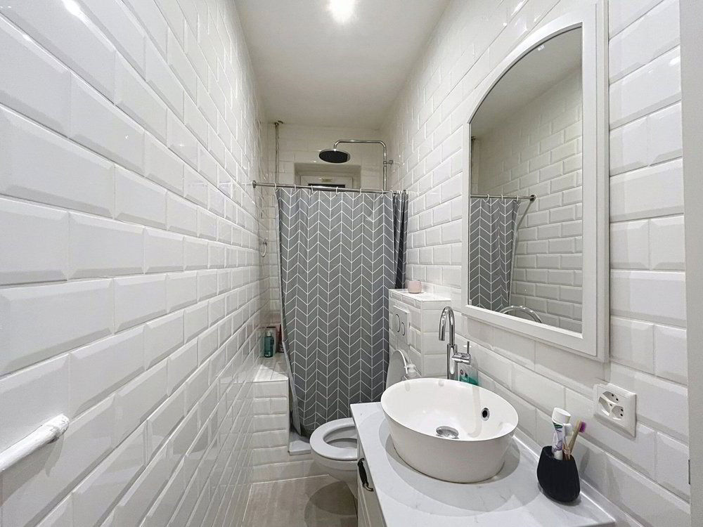 2.5 Zimmer Wohnung zum verkaufen in Chippis - Bild 1/10