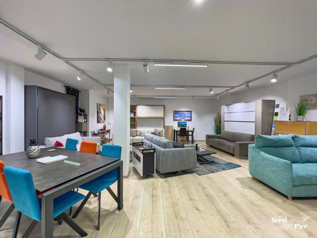 Bureau & Commerce null pièces à acheter à Lausanne - image 1/2