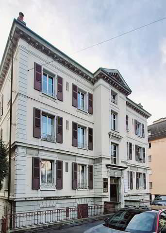 null rooms Office & Commercial for rent in Lausanne - image 1/1