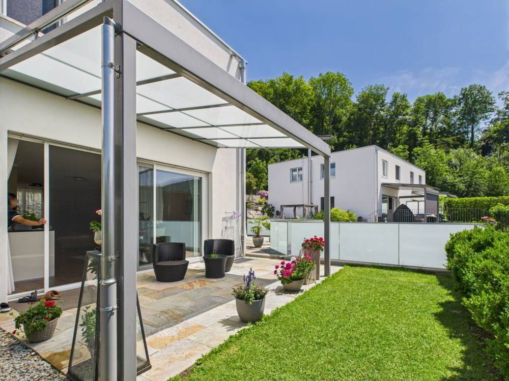 Maison 5.5 pièces à acheter à Zeiningen - image 1/12