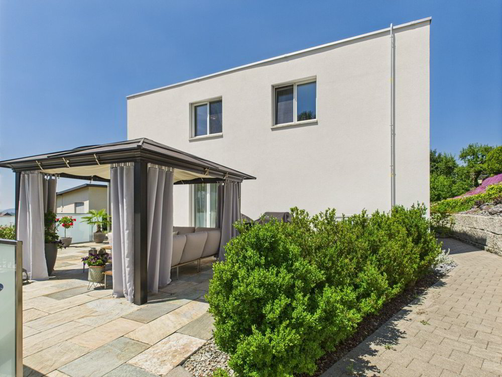 Maison 5.5 pièces à acheter à Zeiningen - image 1/14