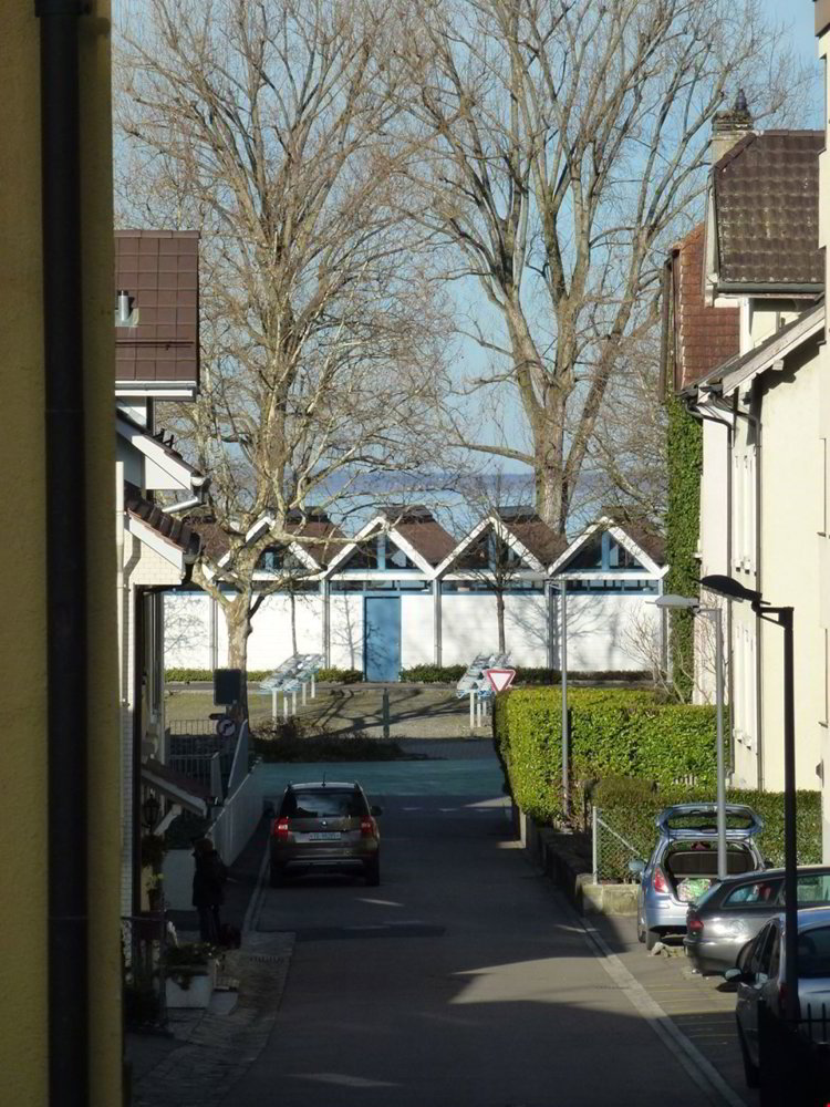2 Zimmer Wohnung zu vermieten in Arbon - Bild 1/12