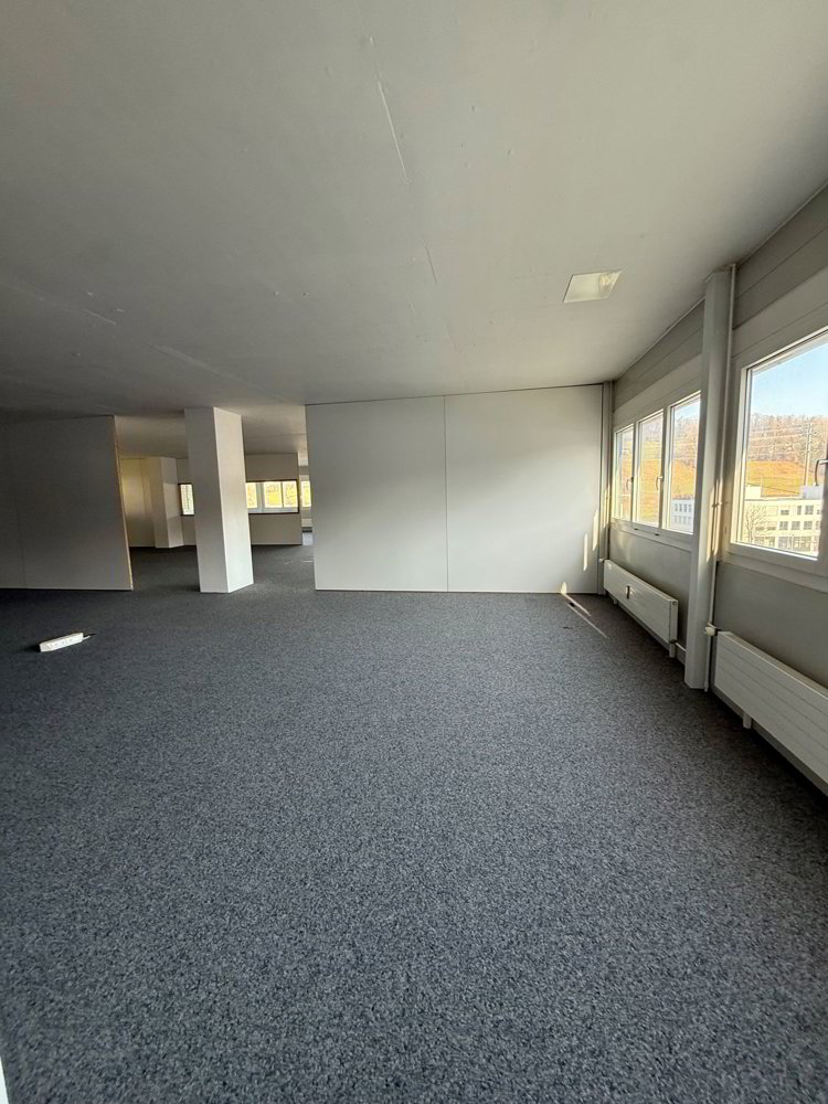 null rooms Office & Commercial for rent in Baar - image 1/12