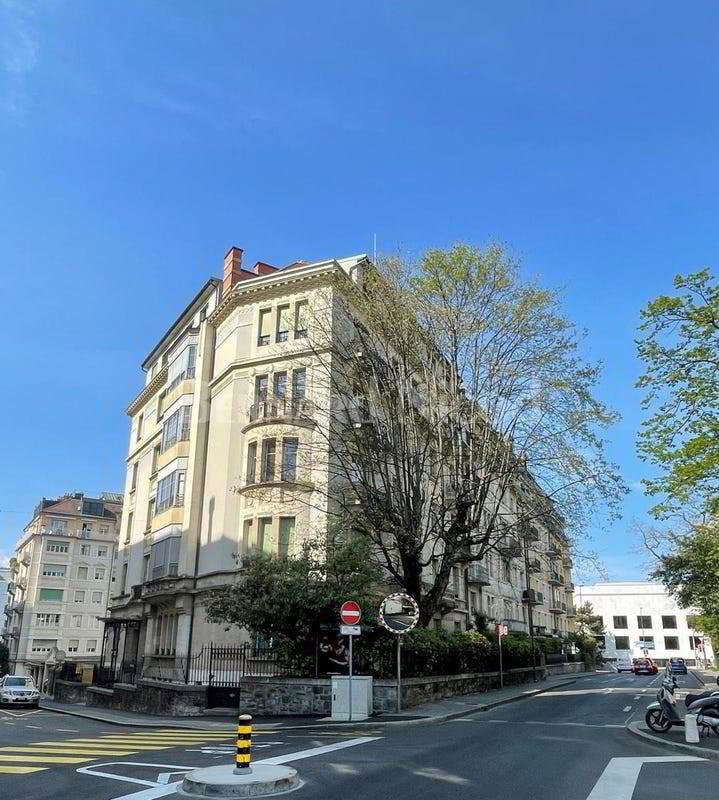 Ufficio & Commercio di 1 locali in affitto a Genève - immagine 1/1