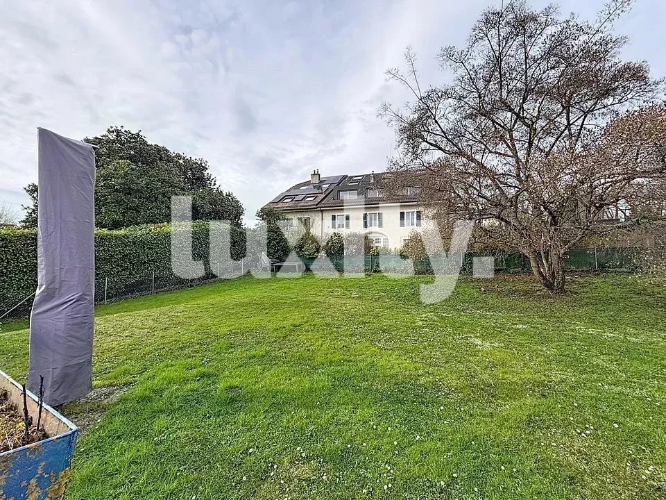 6 Zimmer Wohnung zu vermieten in Bellevue - Bild 1/4