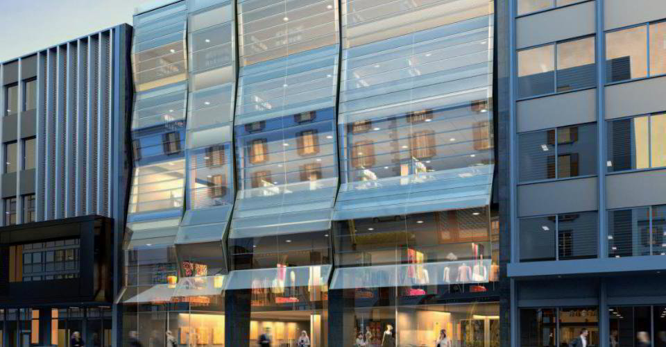 null rooms Office & Commercial for rent in Genf - image 1/6