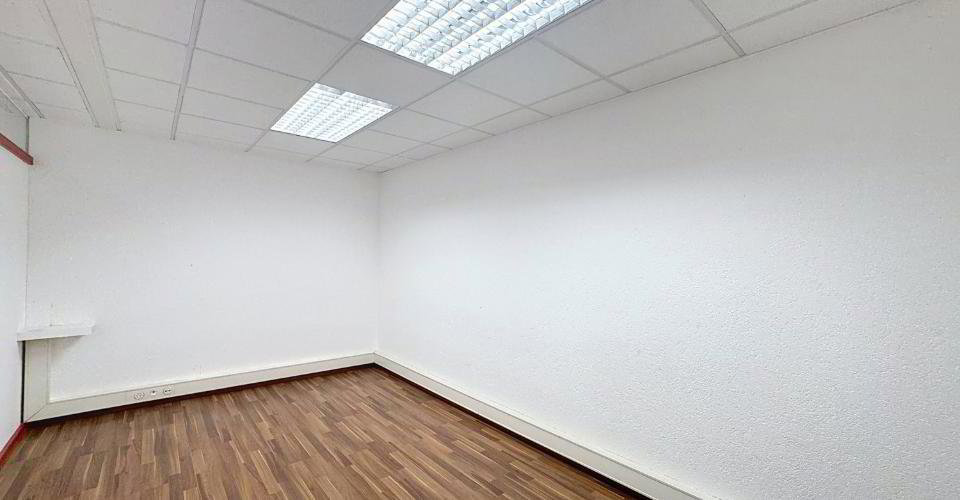 Ufficio & Commercio di null locali in affitto a Villars-sur-Glâne - immagine 1/6