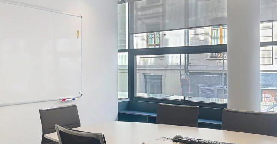 null Zimmer Büro zu vermieten in Genève - Bild 1/4