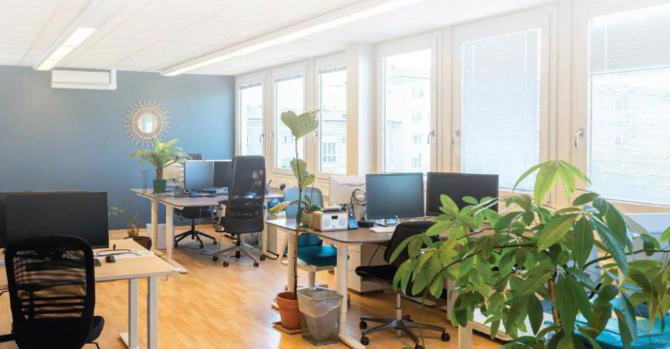 null Zimmer Büro zu vermieten in Genève - Bild 1/3
