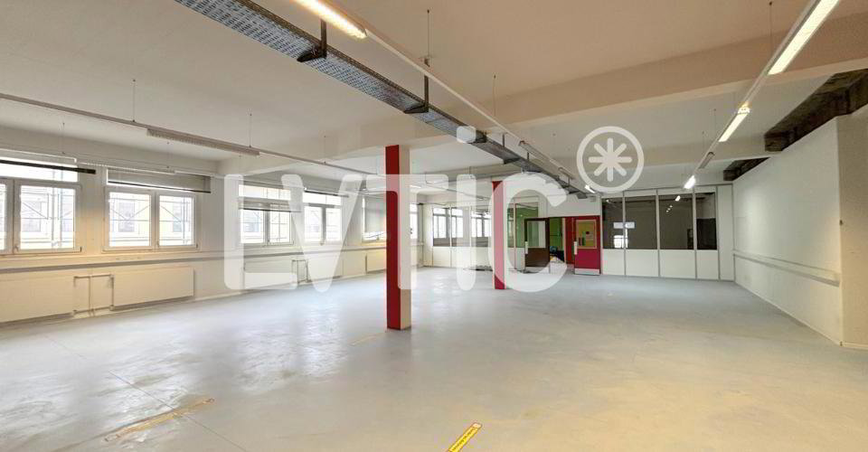 null Zimmer Büro zu vermieten in Renens VD - Bild 1/13